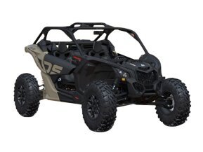 2022 Can-Am Maverick 900 X3 ds Turbo for sale 201209066